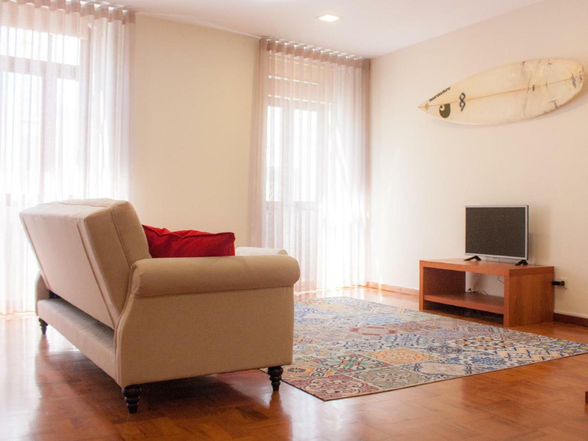 Varzim Guesthouse Póvoa de Varzim Εξωτερικό φωτογραφία