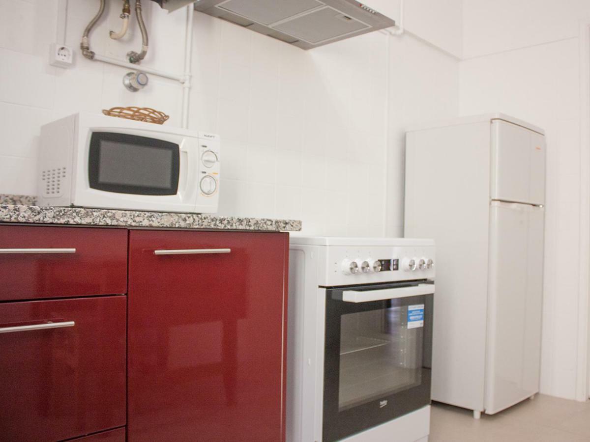 Varzim Guesthouse Póvoa de Varzim Εξωτερικό φωτογραφία
