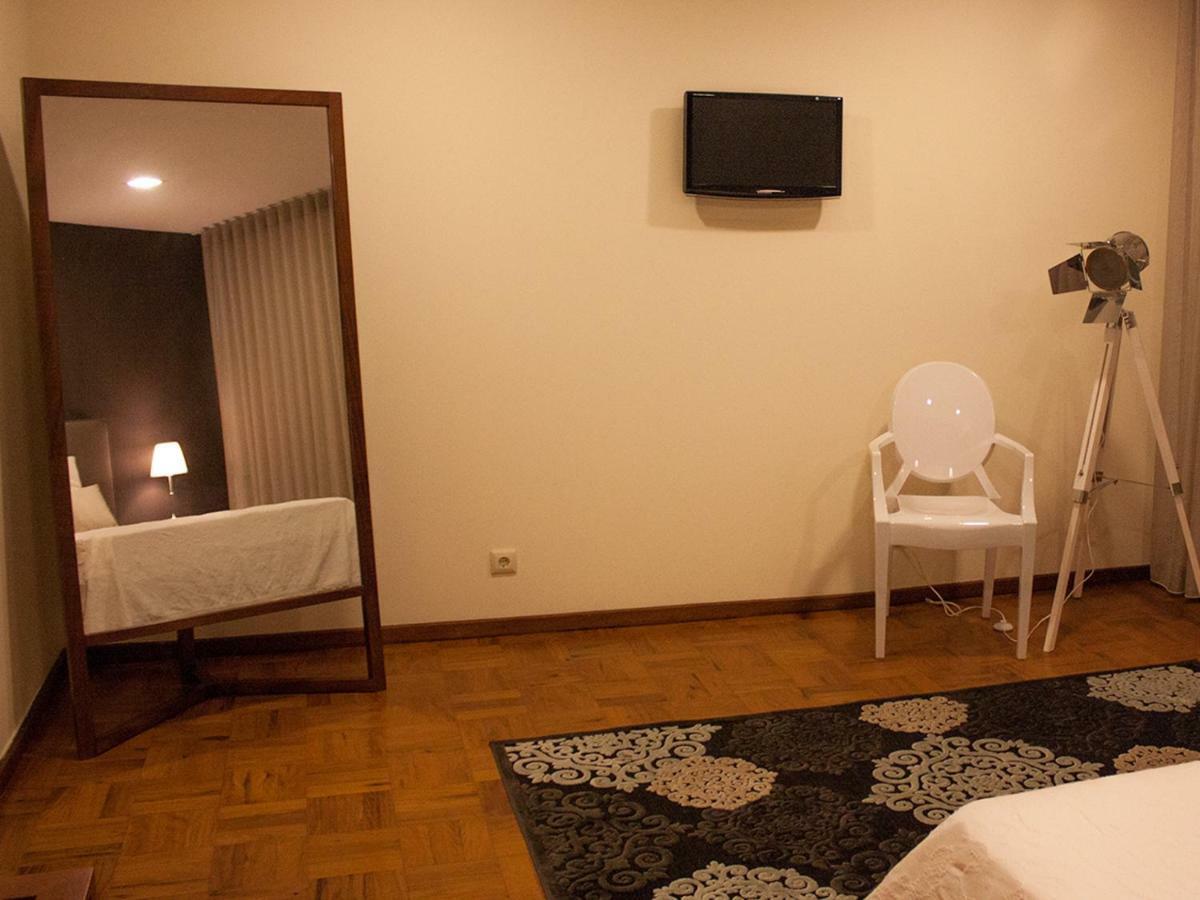 Varzim Guesthouse Póvoa de Varzim Εξωτερικό φωτογραφία