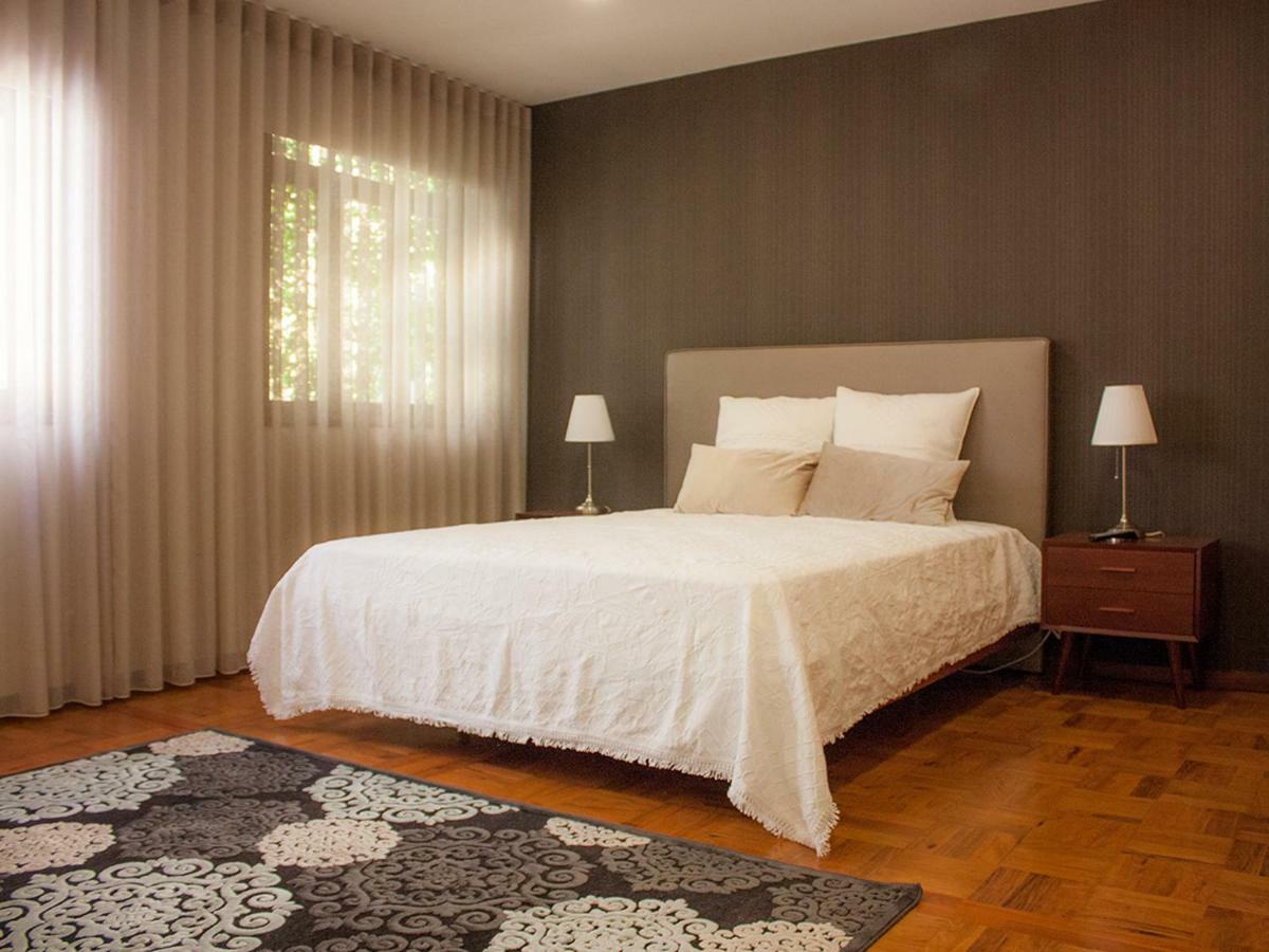 Varzim Guesthouse Póvoa de Varzim Εξωτερικό φωτογραφία