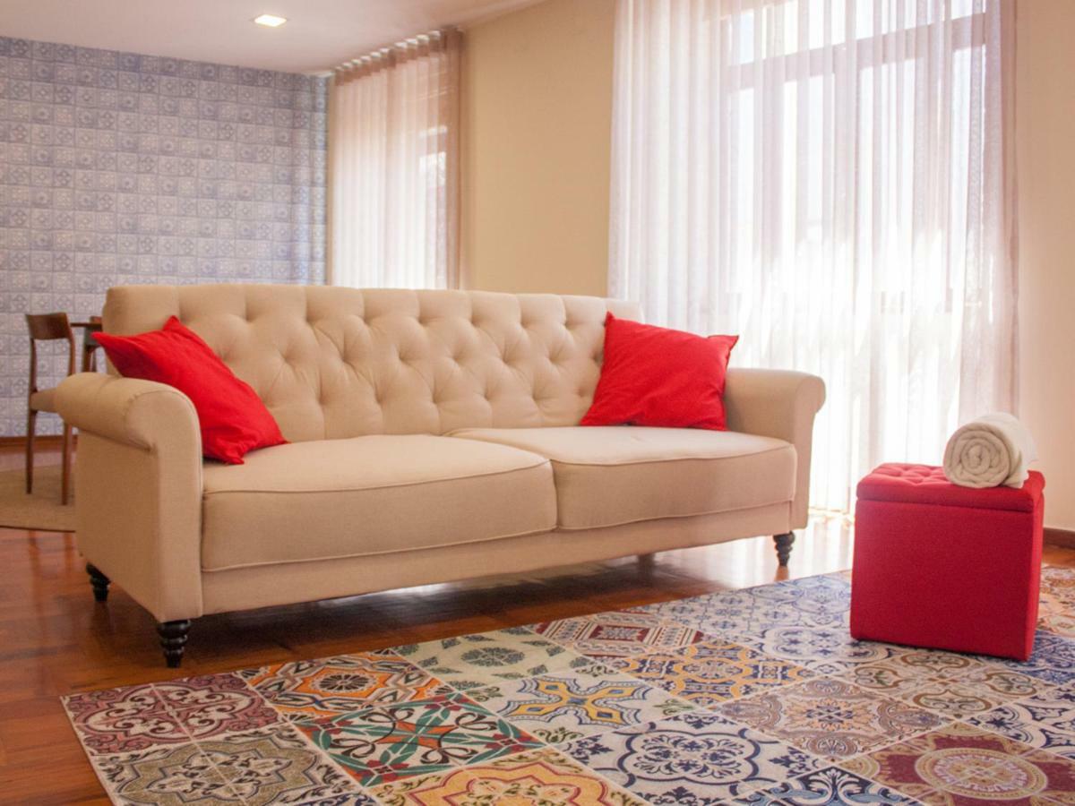 Varzim Guesthouse Póvoa de Varzim Εξωτερικό φωτογραφία