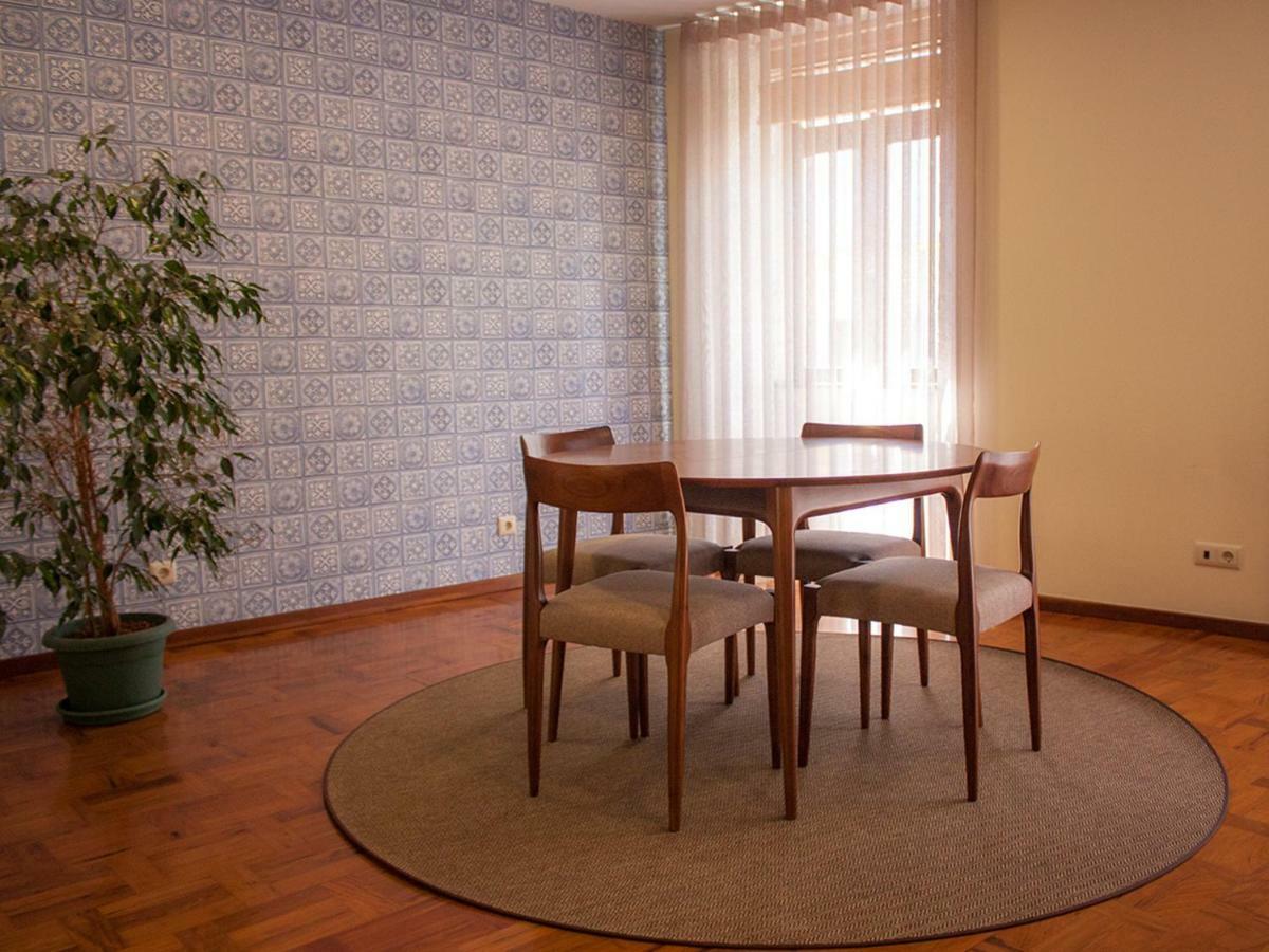 Varzim Guesthouse Póvoa de Varzim Εξωτερικό φωτογραφία