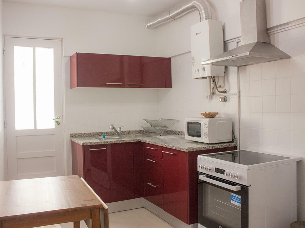 Varzim Guesthouse Póvoa de Varzim Εξωτερικό φωτογραφία